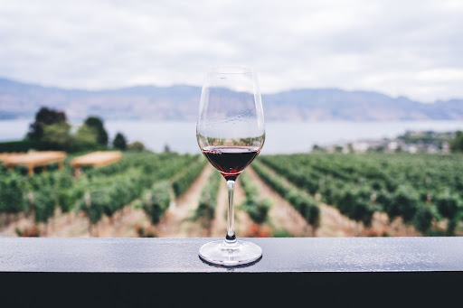 periodo per imbottigliare il vino