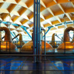 aprire una distilleria