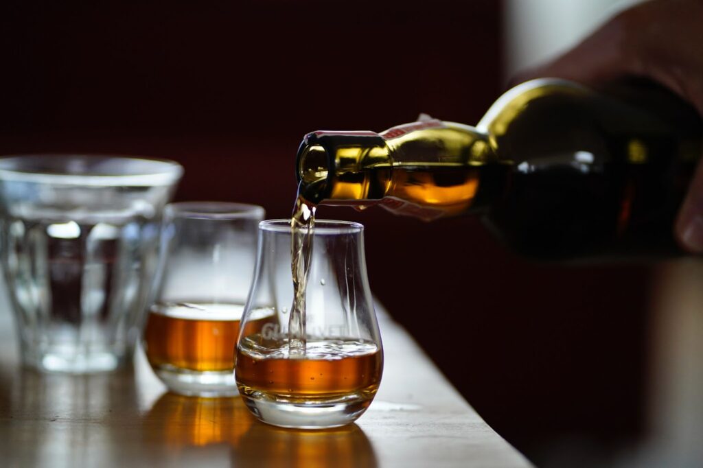 azienda agricola produzione liquori normativa