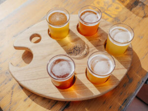 differenza tra birra 