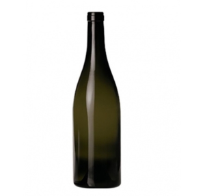 bottiglie di vino dimensioni