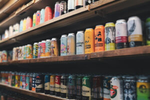how open a brewery