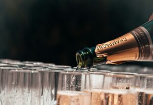  differenza tra prosecco spumante e champagne