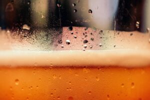 filtrazione birra