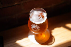 come si fa la birra riassunto
