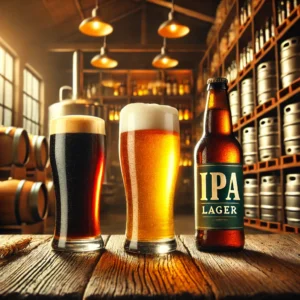 beer yeast