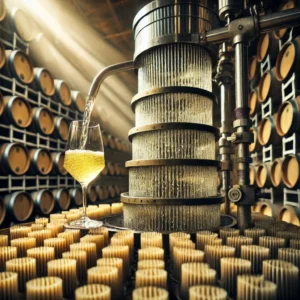 wine filtration