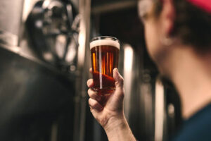 produzione birra artigianale