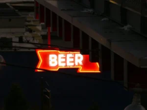 beer caps