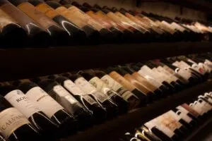 Cuándo embotellar el vino