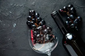 Como guardar vinho