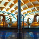 montar una destilería